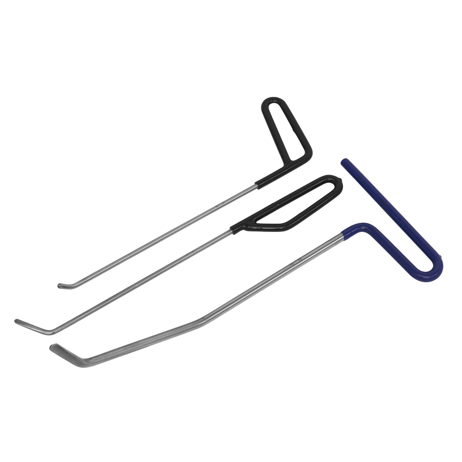 RE104 Paintless Dent Repair Kit 3pc