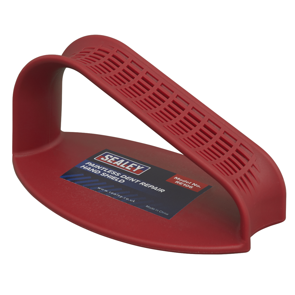 RE106 Paintless Dent Repair Hand Shield