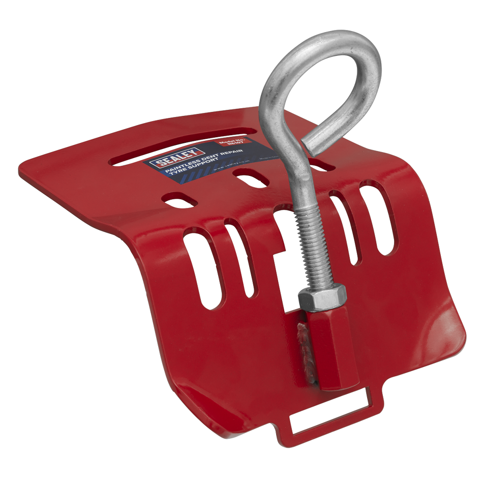 RE107 Paintless Dent Repair Tyre Support