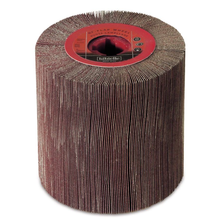RF 110X100X19 Silicon Carbide Non-Woven Medium