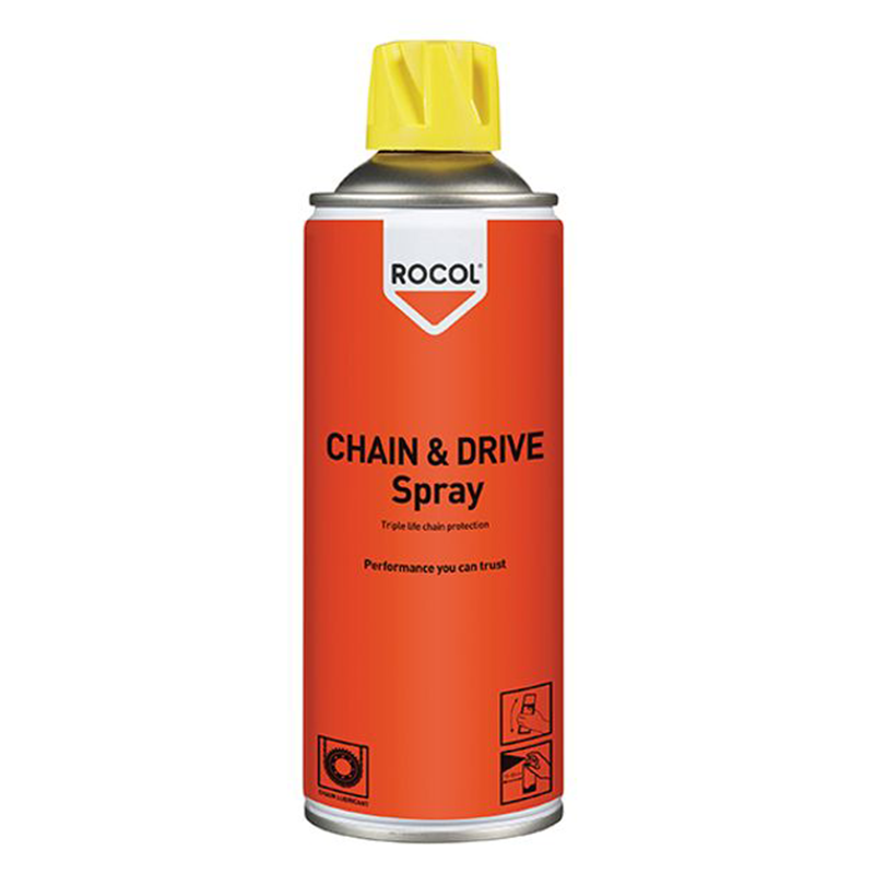 ROCOL 22001 CHAIN & DRIVE Spray 300ml