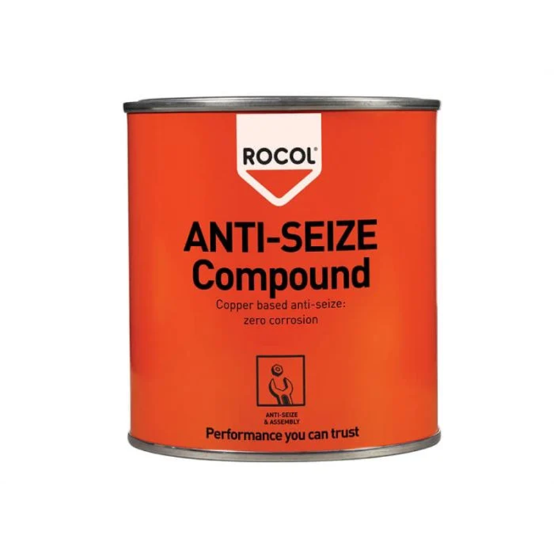 ROCOL 14033 ANTI-SEIZE Compound Tin 500g