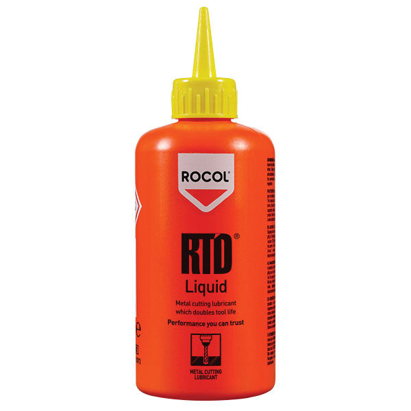 ROCOL 53072 RTD Liquid 400g