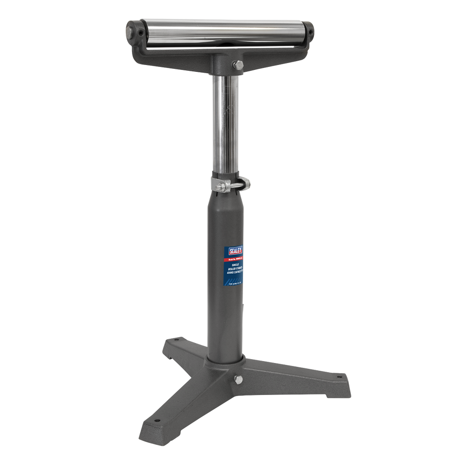 RS901 Single Roller Stand 400kg Capacity