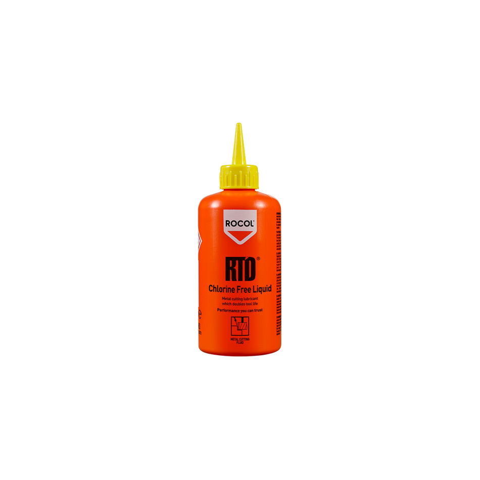 ROCOL 53521 RTD CHLORINE FREE Liquid 350ml