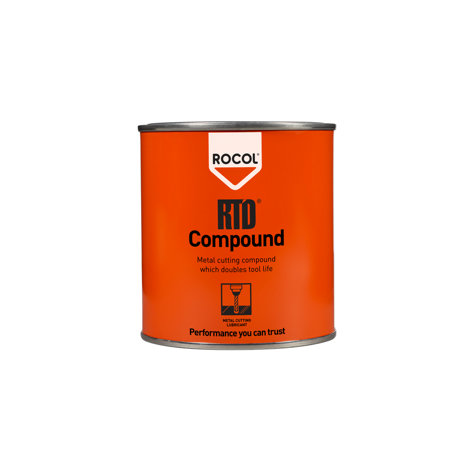 ROCOL 53023 RTD Compound 500g