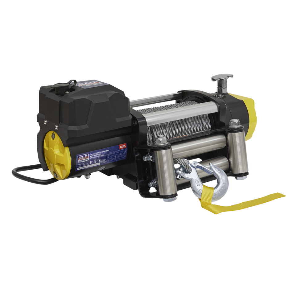 RW5675KIT Premier RW5675 Wireless Winch Combo Kit