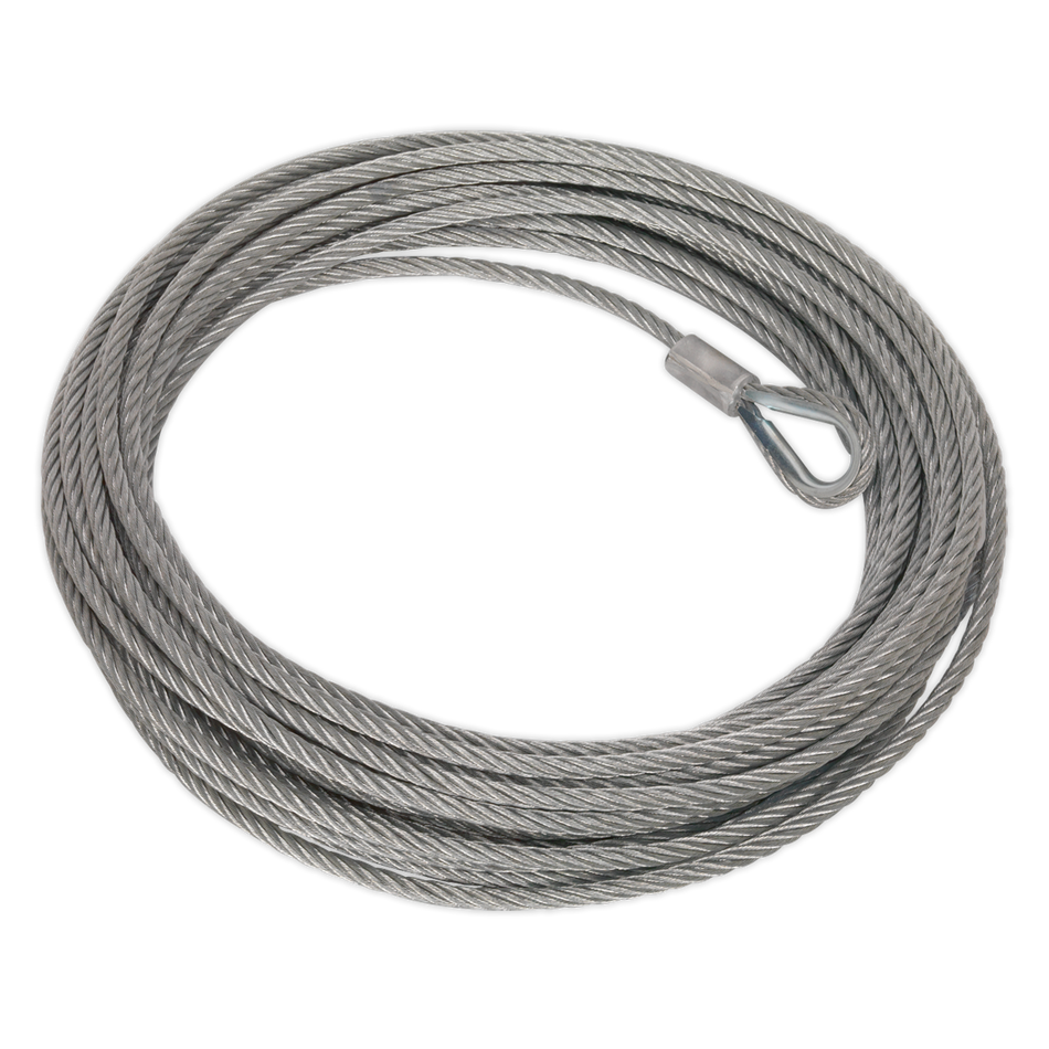 RW8180.WR Wire Rope for RW8180 13mm x 25m