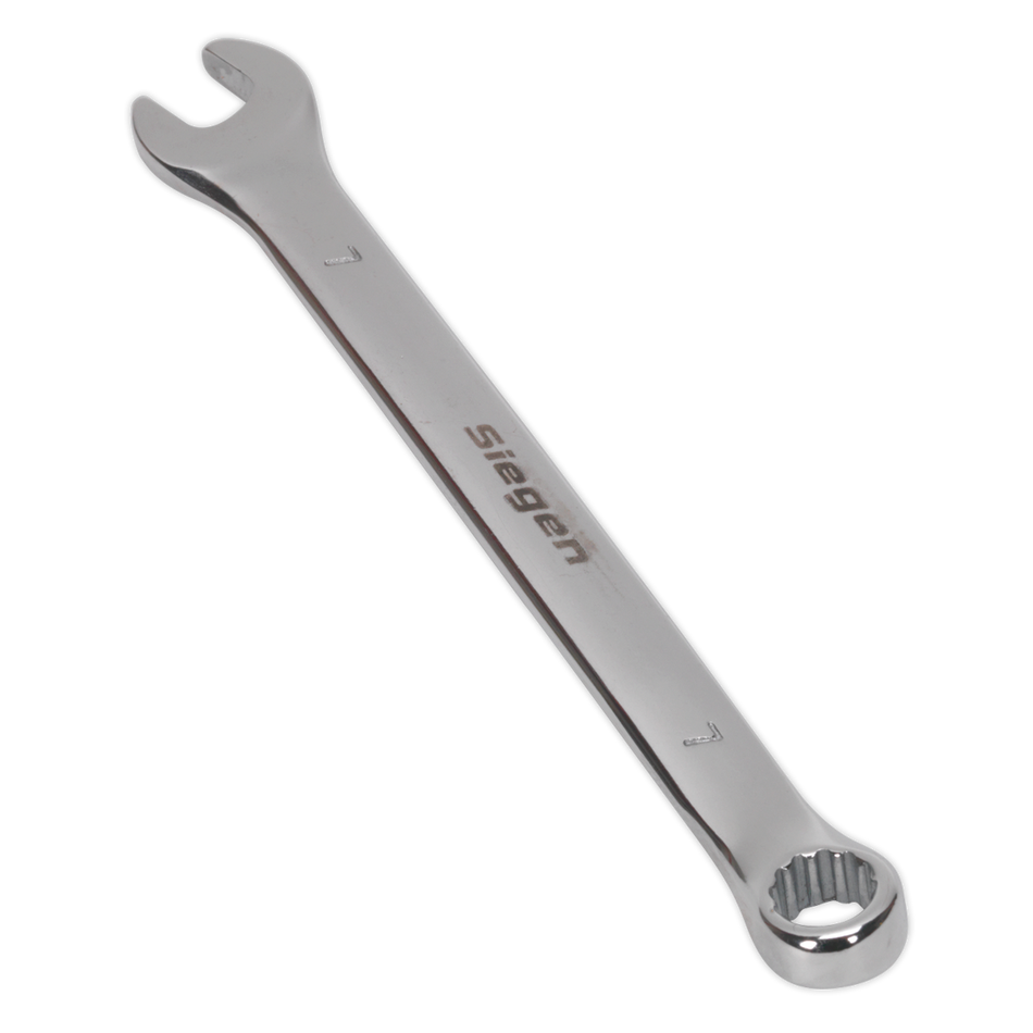 S01007 Siegen Combination Spanner 7mm