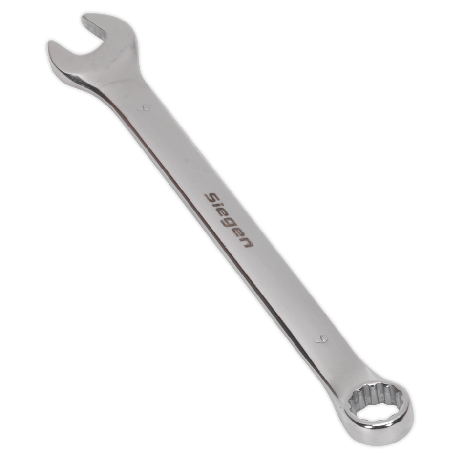 S01009 Siegen Combination Spanner 9mm