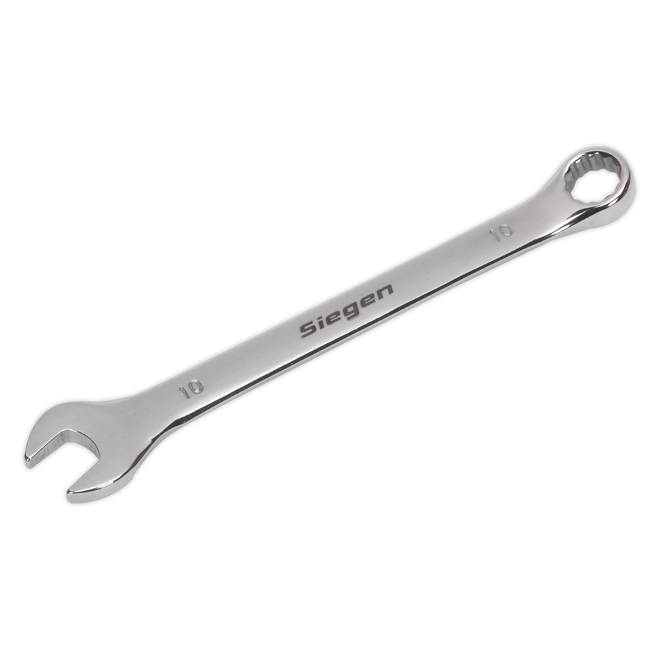 S01010 Siegen Combination Spanner 10mm