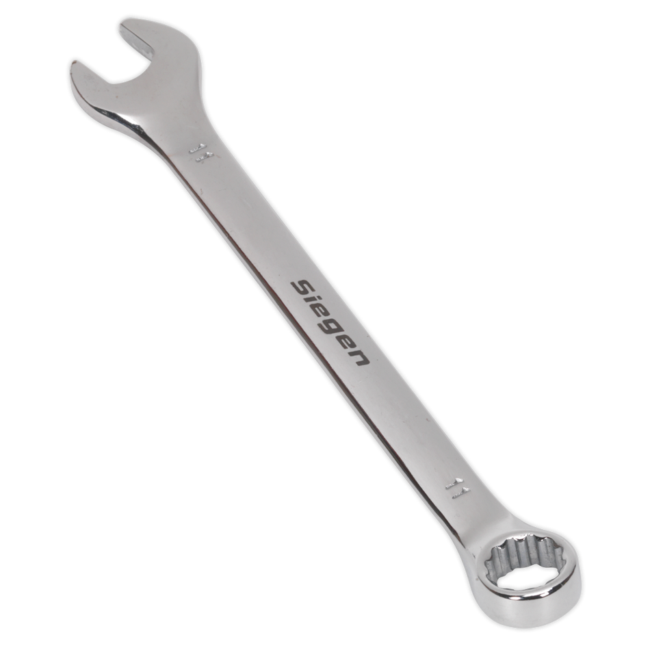 S01011 Siegen Combination Spanner 11mm