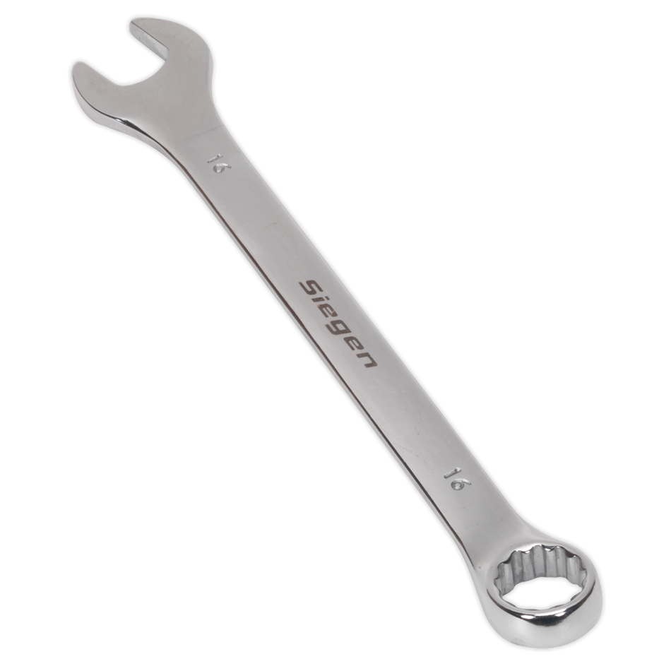 S01016 Siegen Combination Spanner 16mm