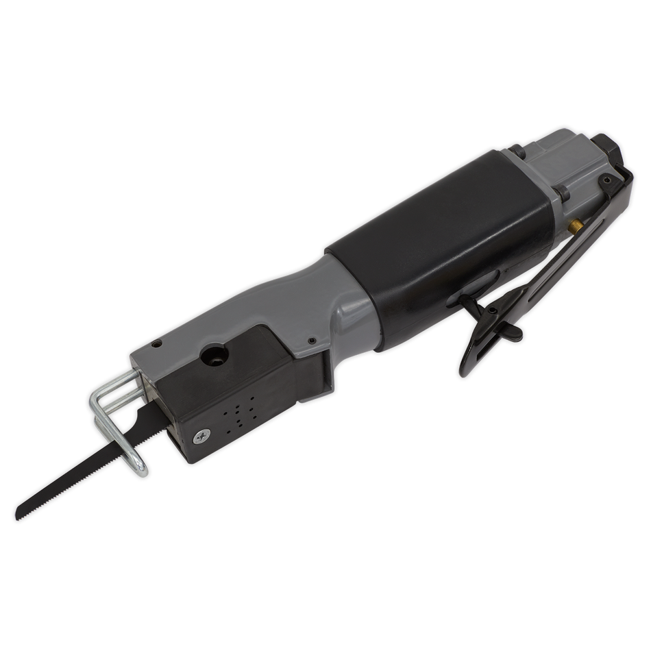 S01045 Siegen Air Saw Reciprocating