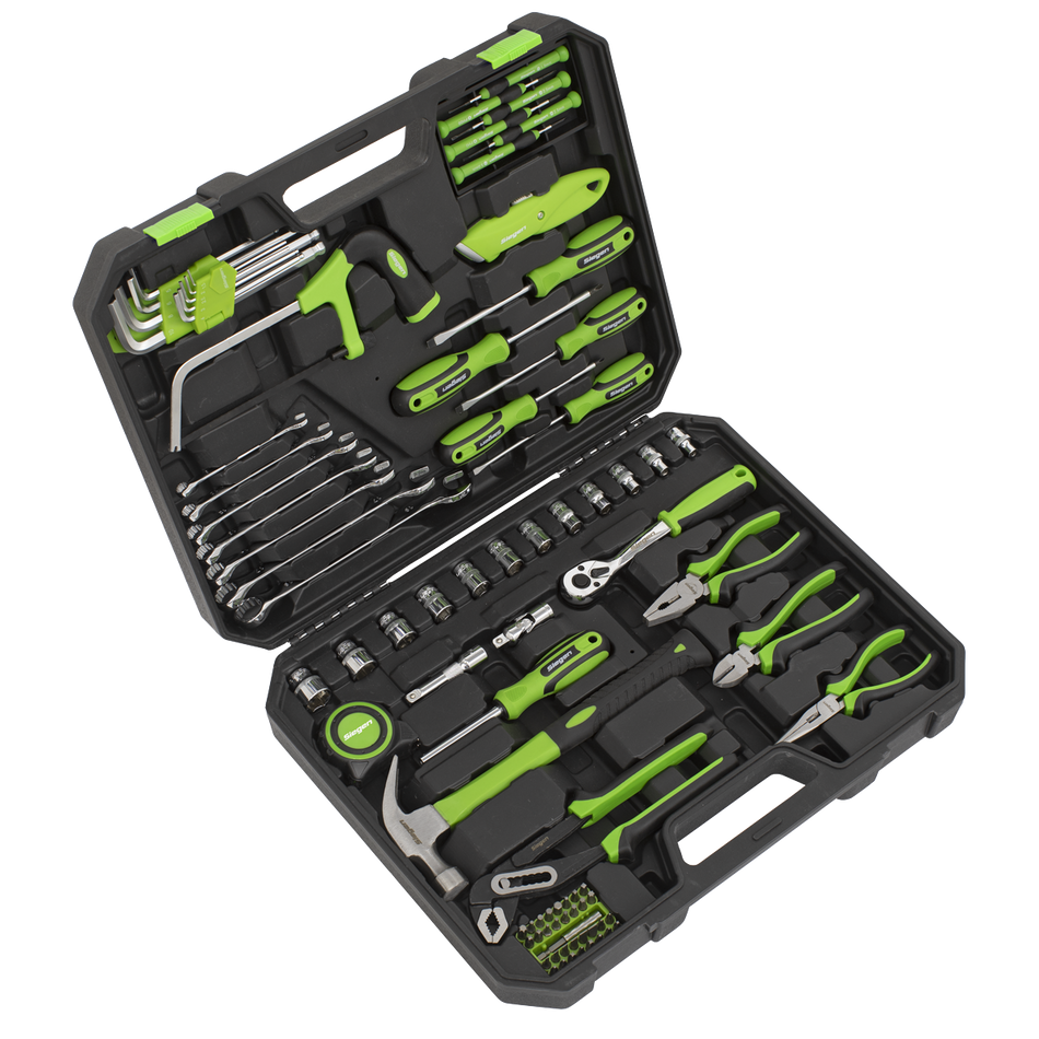 S01213 Tool Kit 84pc