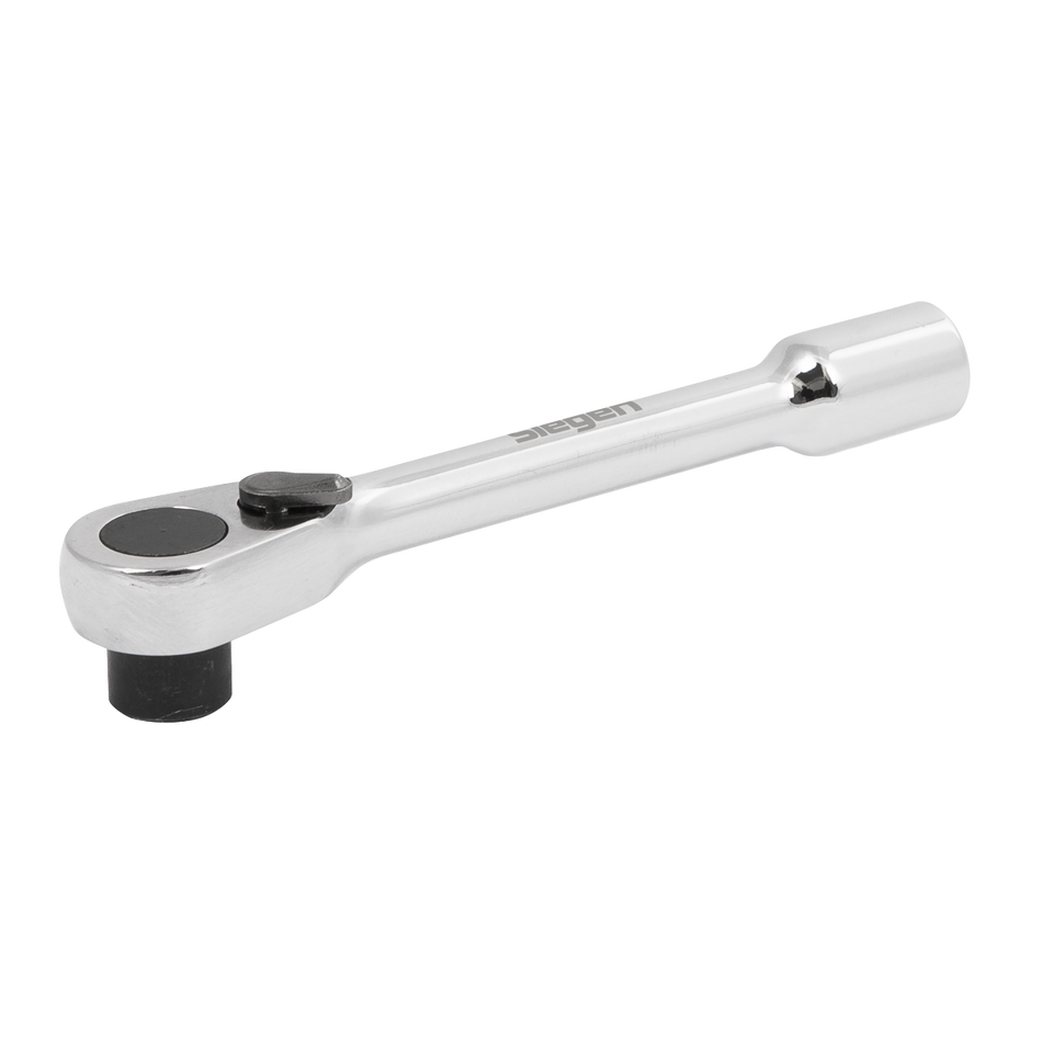 S01252 Siegen Micro Ratchet Bit Driver 1/4"Hex