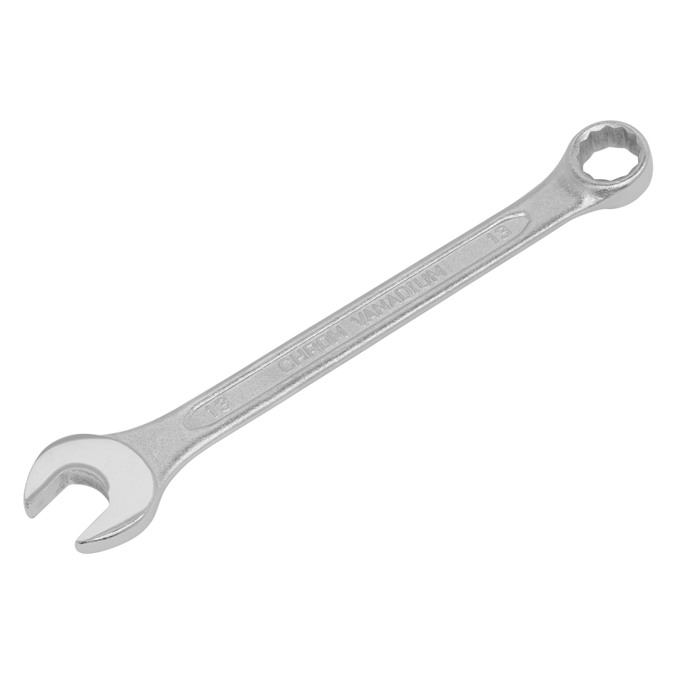 S0413 Siegen Combination Spanner 13mm