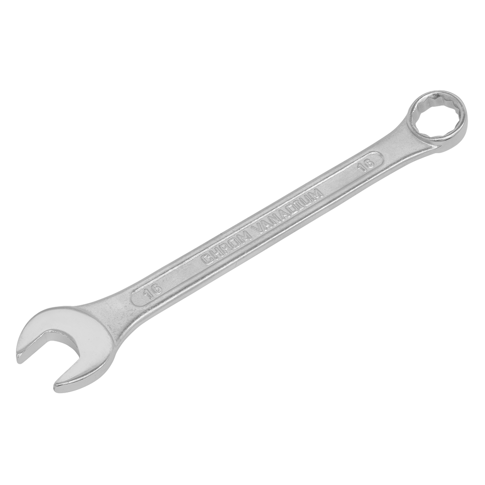 S0416 Siegen Combination Spanner 16mm