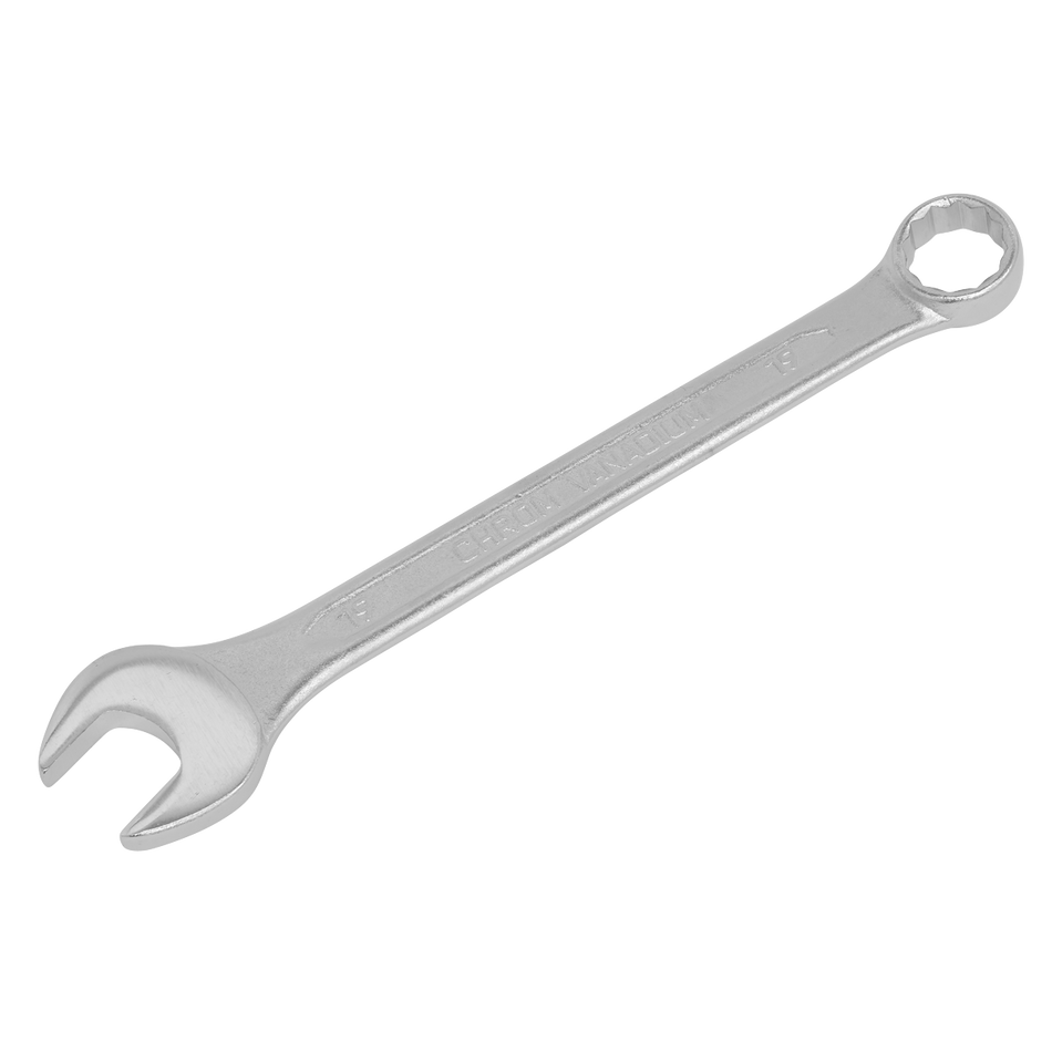 S0419 Siegen Combination Spanner 19mm