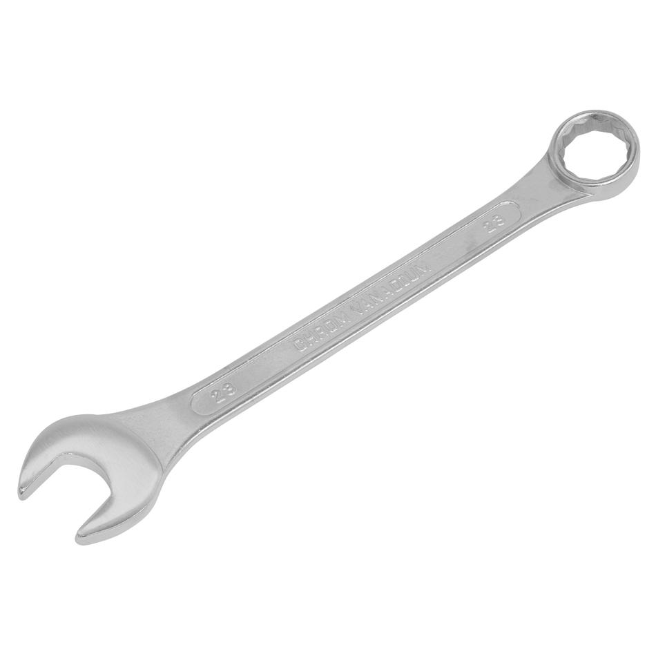 S0423 Siegen Combination Spanner 23mm