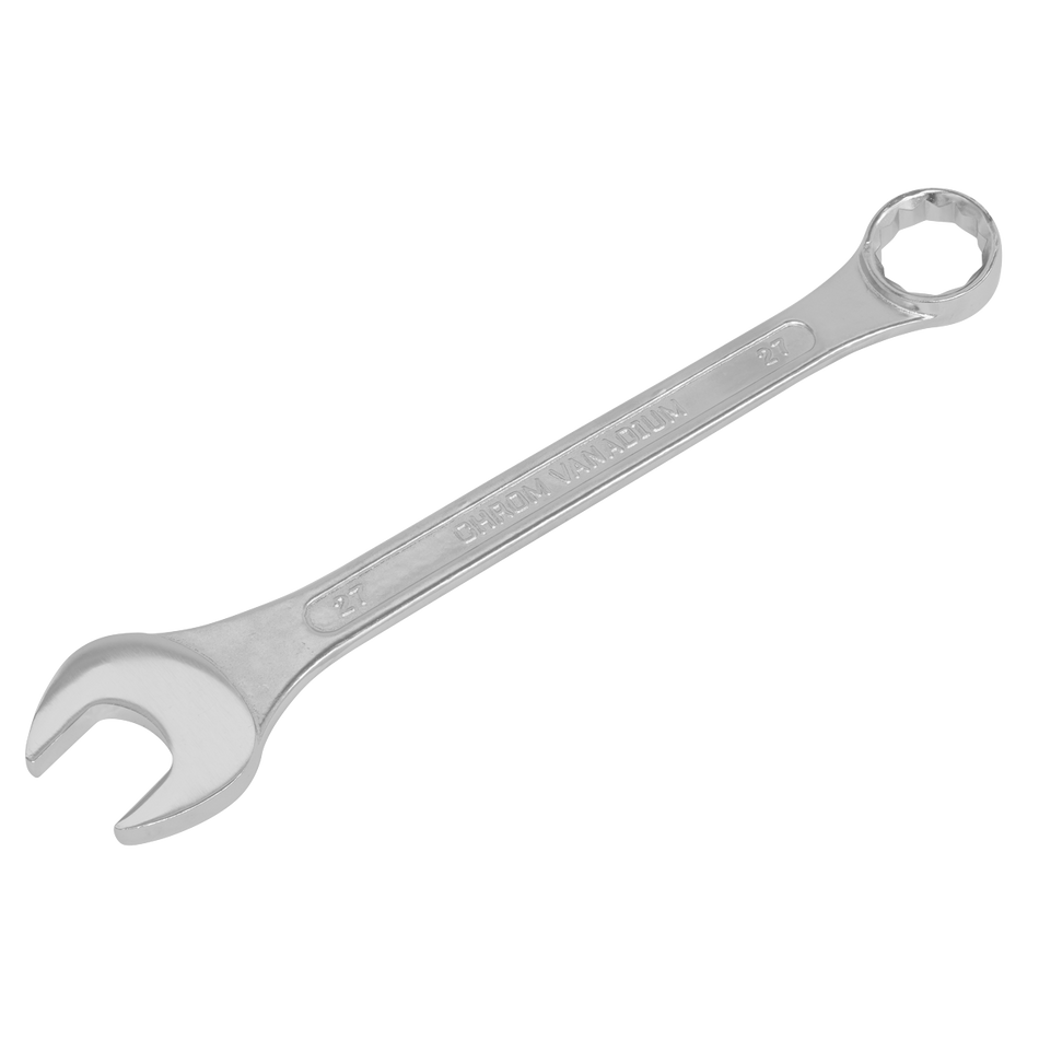 S0427 Siegen Combination Spanner 27mm