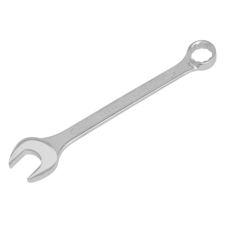 S0429 Siegen Combination Spanner 29mm