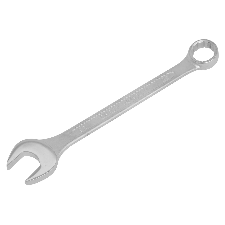 S0432 Siegen Combination Spanner 32mm