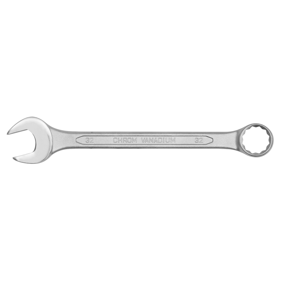 S0432 Siegen Combination Spanner 32mm