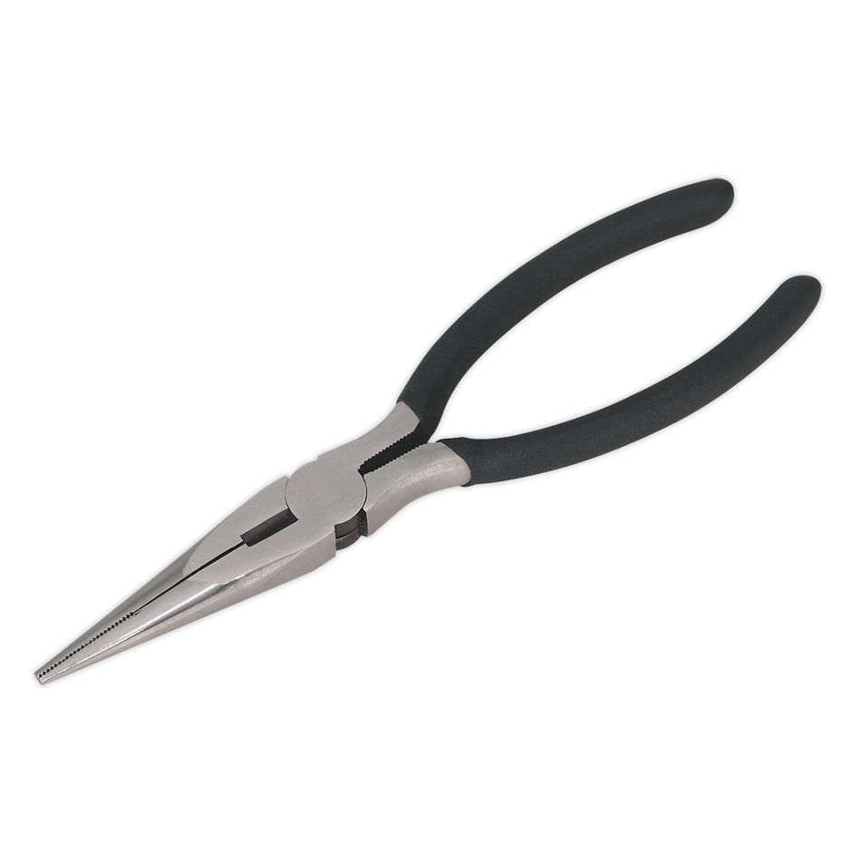 S0443 Long Nose Pliers 200mm