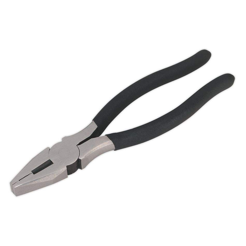 S0446 Siegen Combination Pliers 200mm