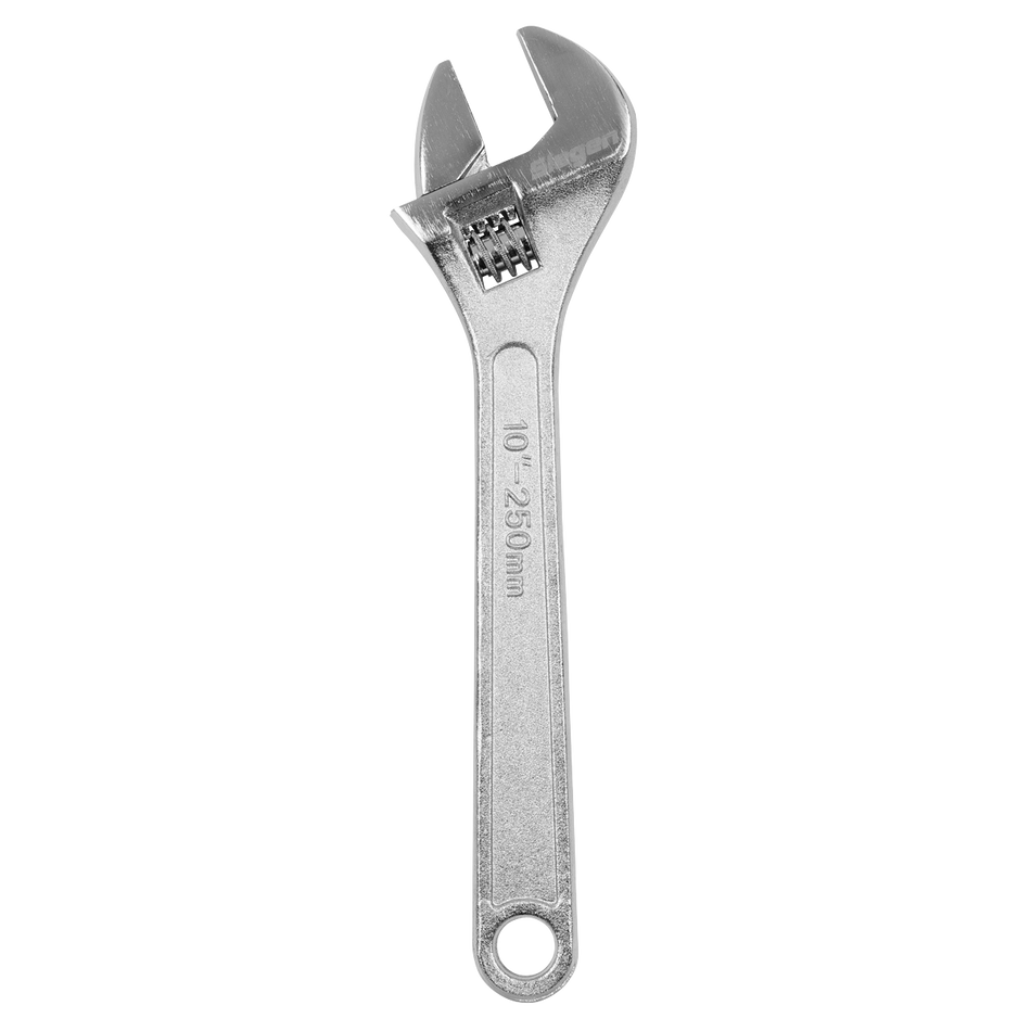 S0452 Siegen Adjustable Wrench 250mm
