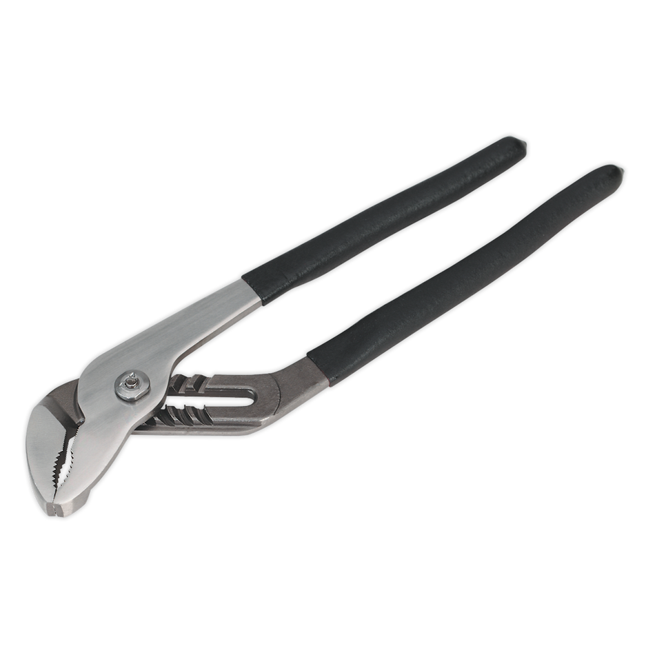 S0459 Siegen Water Pump Pliers 300mm