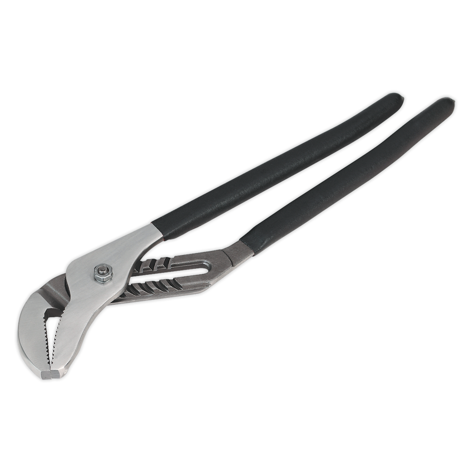 S0460 Siegen Water Pump Pliers 400mm