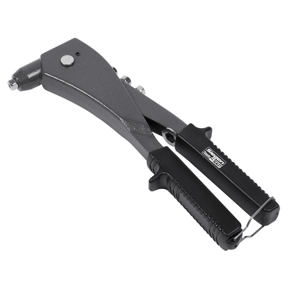 S0469 Siegen Hand Riveter