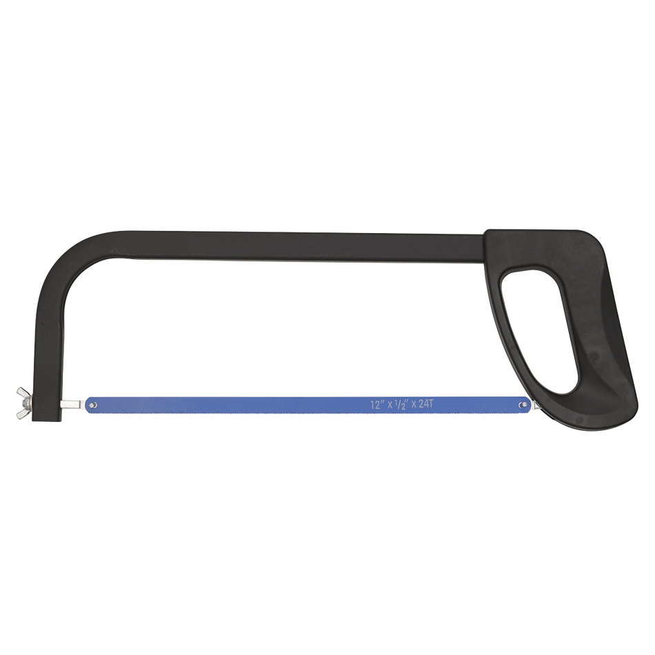 S0481 Siegen Hacksaw 300mm