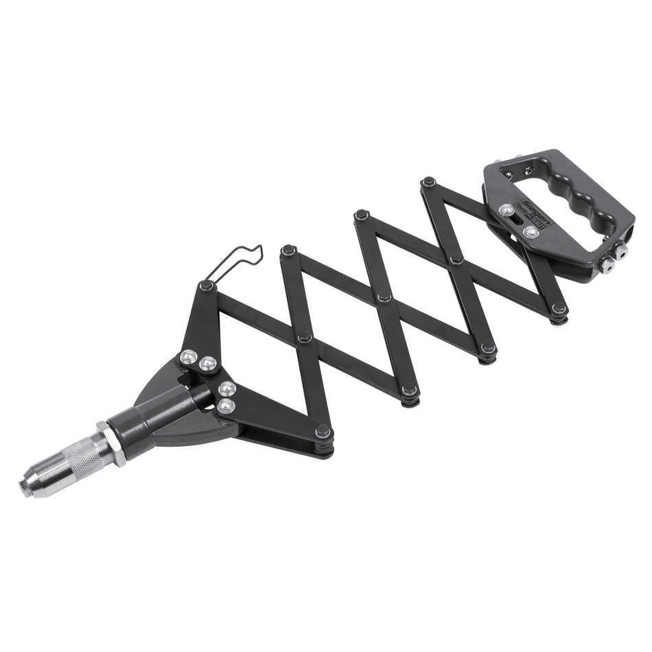 S0492 Siegen Lazy Tongs Riveter