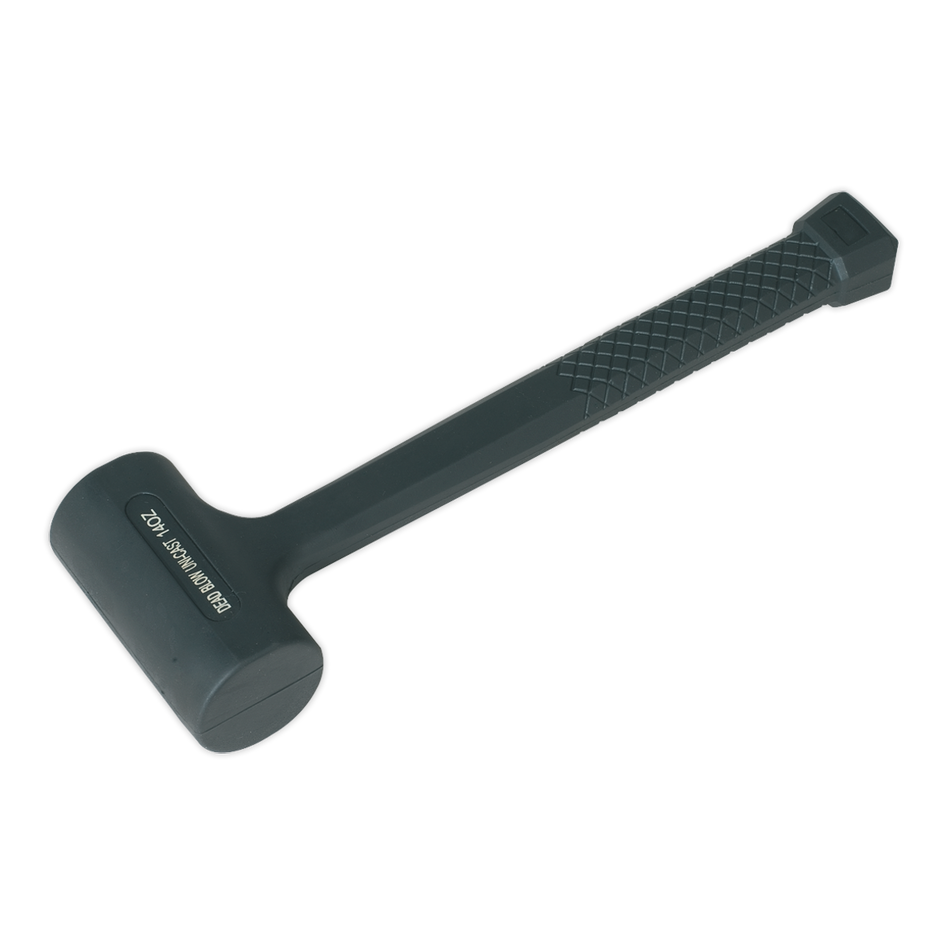 S0541 Siegen Dead Blow Hammer 1lb