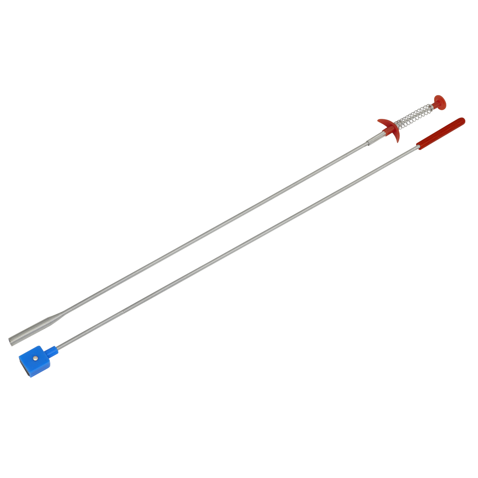 S0610 Siegen Pick-Up Tool Set 2pc