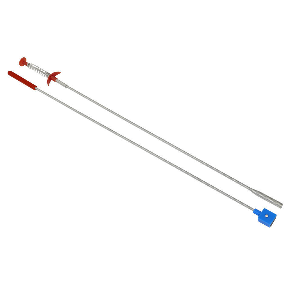 S0610 Siegen Pick-Up Tool Set 2pc
