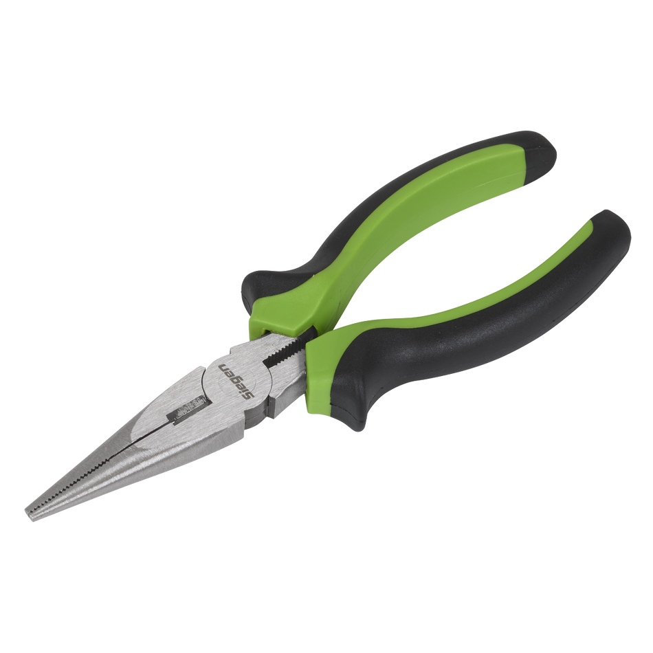 S0646 Comfort Grip Pliers Set 5pc