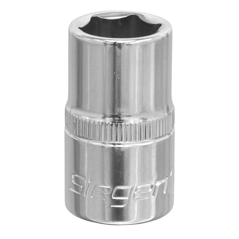 S0652 Siegen Socket 1/2"Sq Drive 14mm