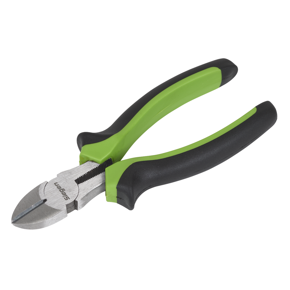 S0813 Siegen Side Cutters 160mm