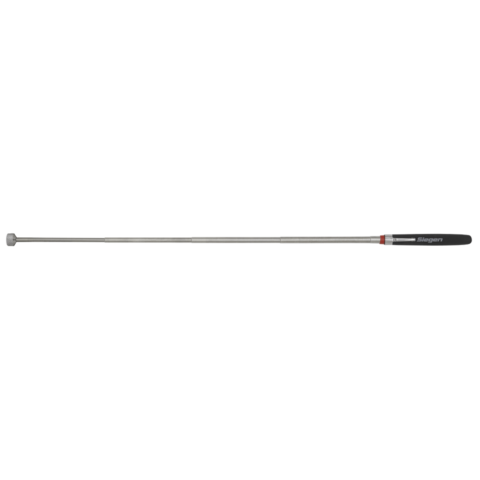 S0823 Siegen Heavy-Duty Magnetic Pick-Up Tool 3.6kg Capacity