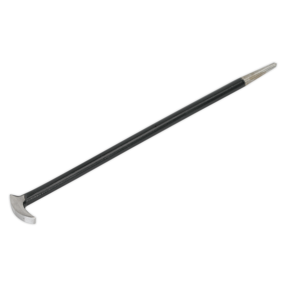 S0837 Siegen Heel Bar 400mm