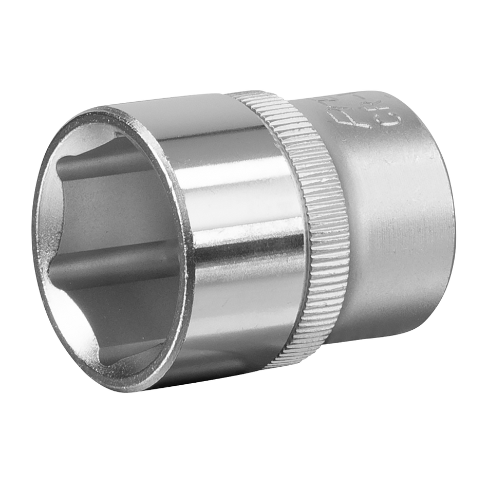 S1223 Premier Socket 1/2"Sq Drive 23mm
