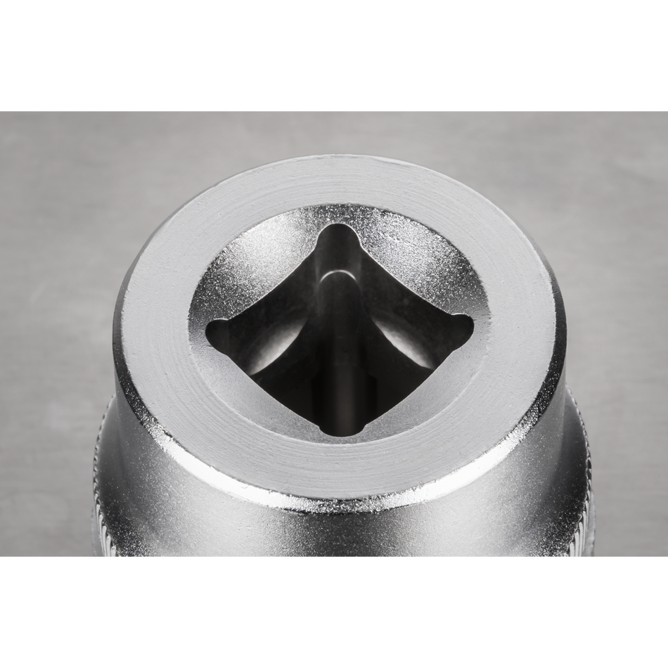 S1226 Premier Socket 1/2"Sq Drive 26mm