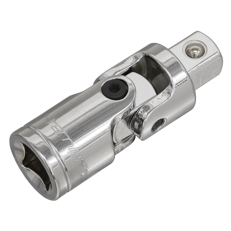 S12UJ Premier Universal Joint 1/2"Sq Drive