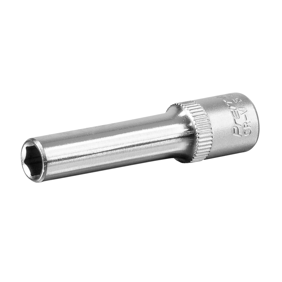 S14055D Premier Deep Socket 1/4"Sq Drive 5.5mm