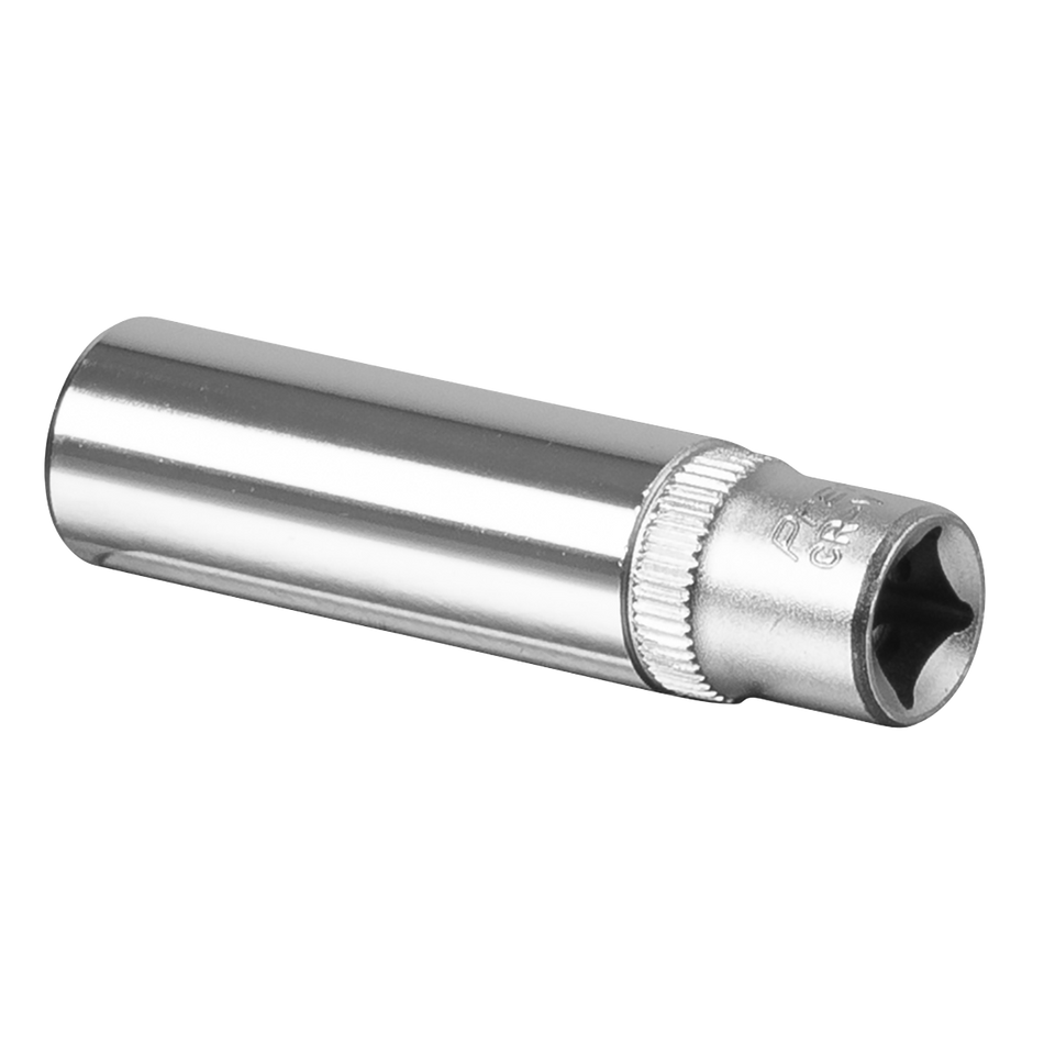 S1409D Premier Deep Socket 1/4"Sq Drive 9mm