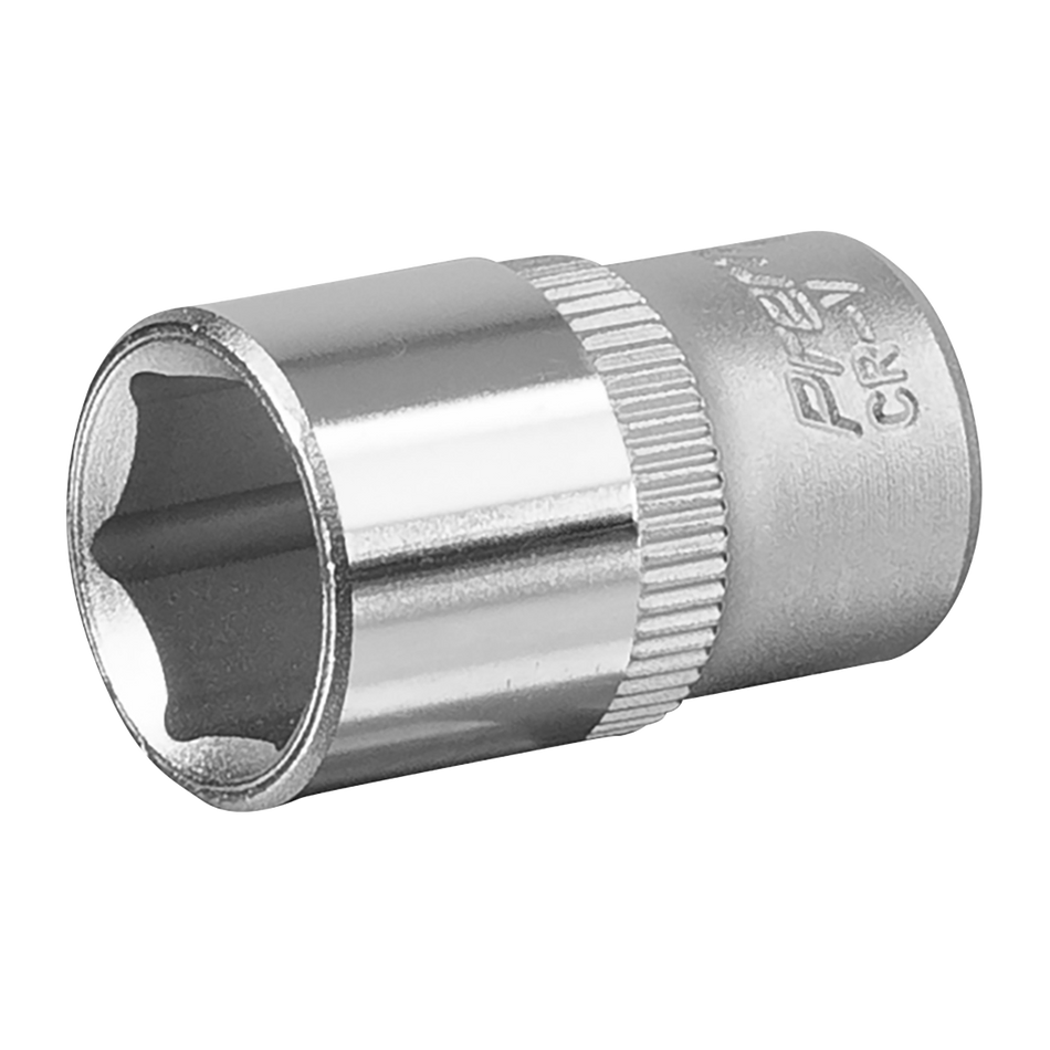 S1411 Premier Socket 1/4"Sq Drive 11mm